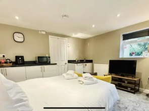 Yorkshire Studio Retreat