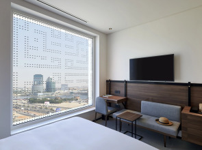 FORM Hotel Dubai, Dubai, a Member of Design Hotels