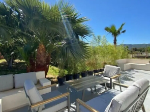 Albizia Boutique Hotel