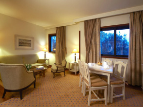 Real Residencia - Touristic Apartments