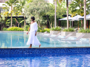 Отель Grand Mercure Bali Seminyak