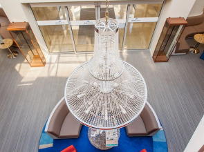 Отель AirInn Вильнюс