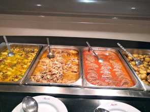 Ritz Hotel Jerusalem