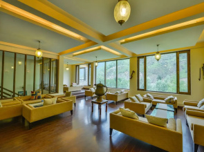 Hotel Rah Villas