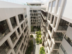 New Condo In Nice Vacation Complex - 5 People