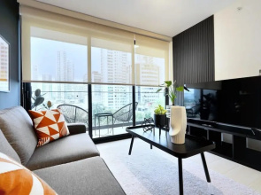 w Homey 1BR in San Francisco