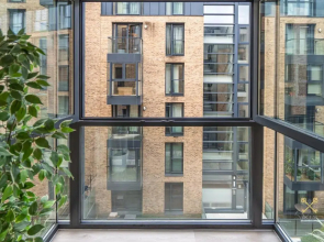 Arcadian City Centre Apartment