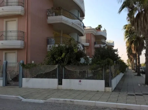 Casa al Porticciolo Campomarino Lido Vicino Termoli