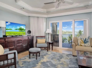 Great Bay Condominiums at The Ritz-Carlton Club, St. Thomas