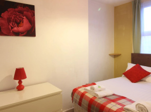William's Serviced Apartments City Centre