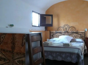 Casa Del Toro