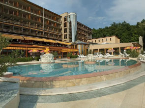 Silvanus Conference and Sport Hotel
