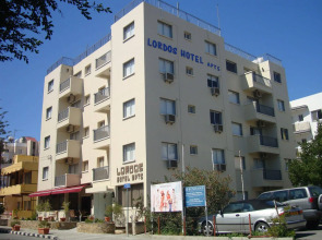 Lordos Hotel Apartments