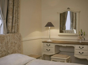 Отель Villa Joma