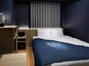 the square hotel Ginza