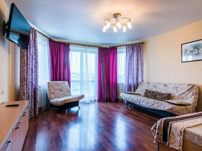 StudioMinsk Apartments in Centre