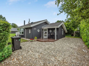 "Yara" - 6.2km from the sea in Western Jutland
