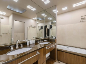 Airelles Château de la Messardière