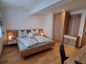 Appartement Alpenblick