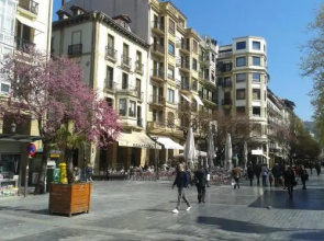 Apartamento El Reloj