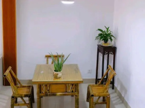 Maoshan Dawu Xiaozhan Inn