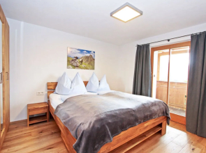 Apartment Renauer Seefeld in Tirol
