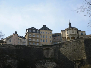 Hotel Christophe Colomb