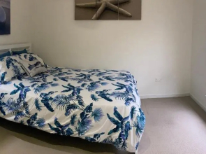 Palm Cove Holiday Retreat