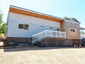 La Maison Soleil with heated Swim Spa