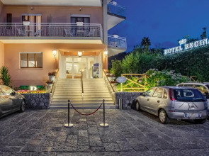 Hotel Regina Sorrento