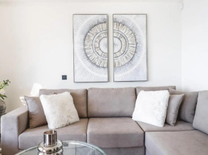 Noir Luxury Suite by CorfuEscapes