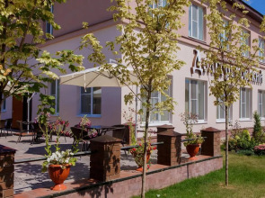 Dolgorukovskii