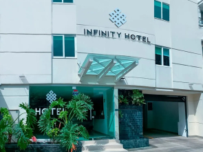 Hotel Infinity Medellin