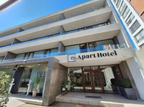 Castellon 176 Apart Hotel