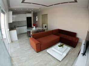 Oceanic Luxury Apartments