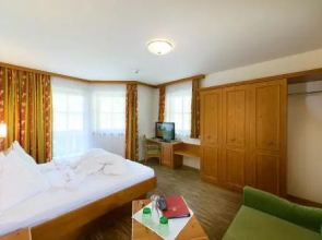 Hotel Schiederhof