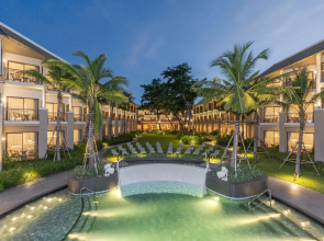 Holiday Inn Resort Samui Bophut Beach by IHG