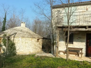 Holiday Home Stancija Mani