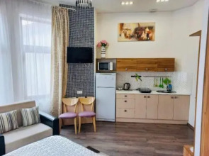 Apartments & Villa Georg