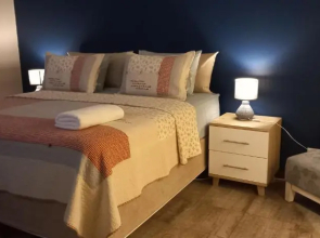 28 at Van Den Bos International Guesthouse