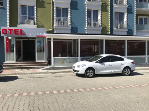 Alesya Otel