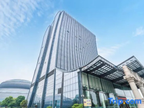 Oriental Grand Hotel Shaoxing