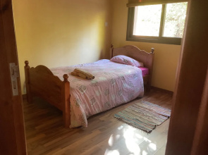 Beautiful 3 Bedr House in Arakapas With Fireplace
