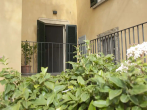 Villa Luce Tuscany