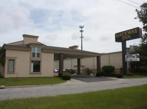 Gateway Inn - Savannah