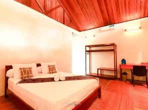 HamuEco Dive Resort Raja Ampat