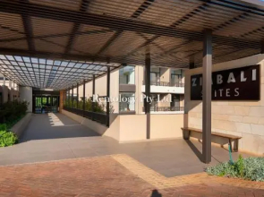 Stunning 2 Bed Zimbali Suites Sea View