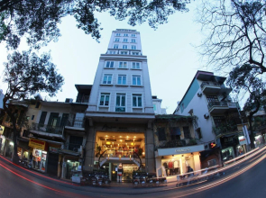 Hanoi Anise Hotel & Spa