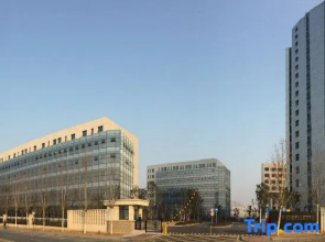 Keji Apartment (Hefei Hi-tech Zone)