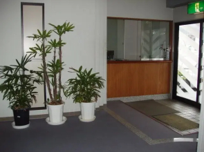 Business Hotel Kojitsu